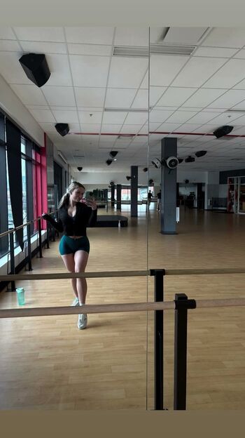 Full leaked Taylor flewin private onlyfans photo