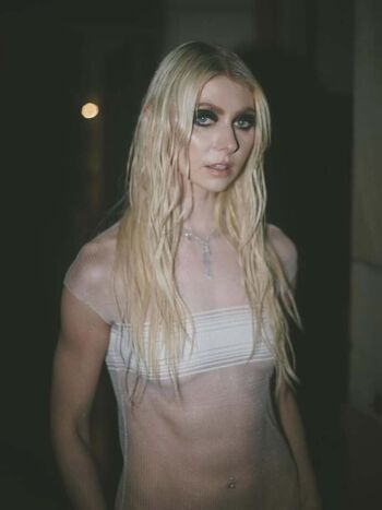 Taylor Momsen