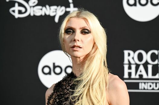 Taylor Momsen