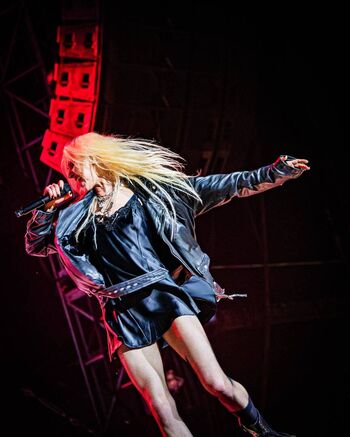 Full leaked Taylor momsen  page private onlyfans photo