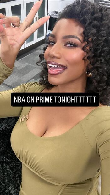 Taylor Rooks