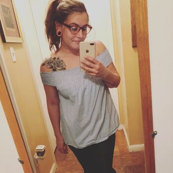 Full leaked Taylor rothman private onlyfans photo