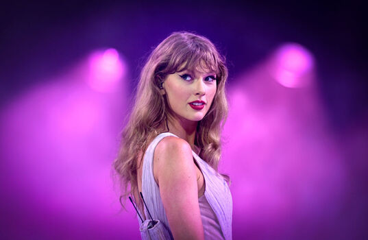 Taylor Swift AI