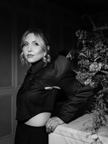 Full leaked Taylor tomlinson page private onlyfans photo