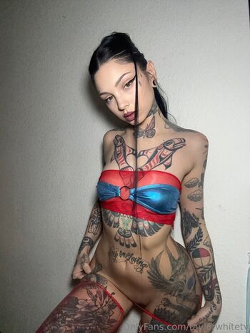 Full leaked Taylor white private onlyfans photo