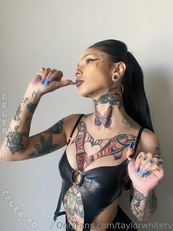 Full leaked Taylor white private onlyfans photo