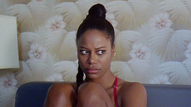 Taylour Paige