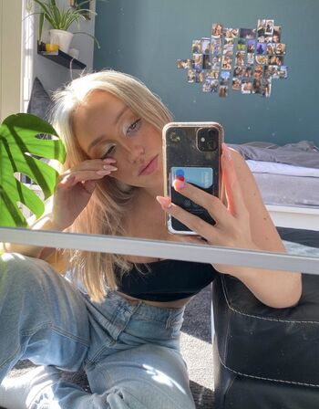 Full leaked Tea hemberg private onlyfans photo