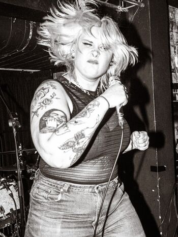 Teen Jesus & The Jean Teasers