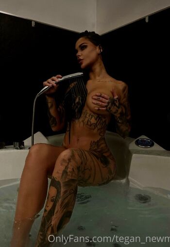 Full leaked Teganman private onlyfans photo