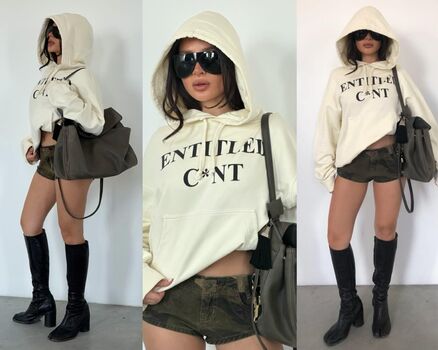 Full leaked Tenderlybae private onlyfans photo