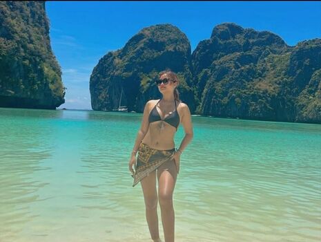 Full leaked Teniya marak private onlyfans photo