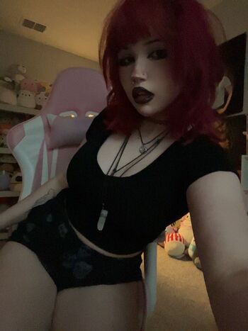 Full leaked Terann hilow page private onlyfans photo