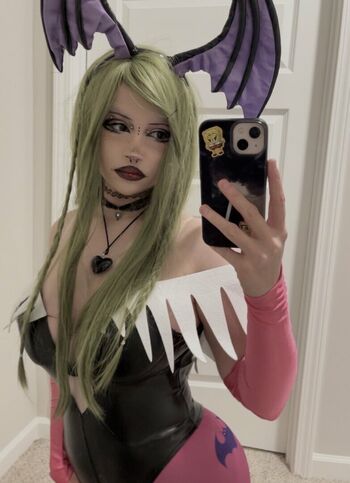 Full leaked Terann hilow private onlyfans photo