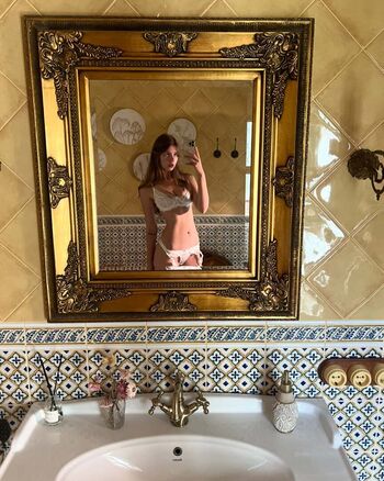 Full leaked Ren salix/ private onlyfans photo