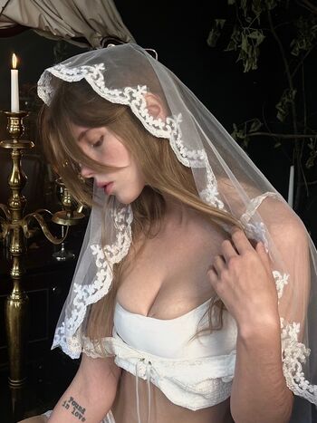 Full leaked Indica flower / private onlyfans photo