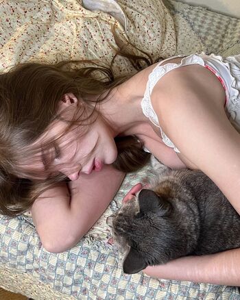 Full leaked Jada kai/ private onlyfans photo