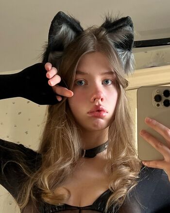 Full leaked Cutegeekie/ private onlyfans photo