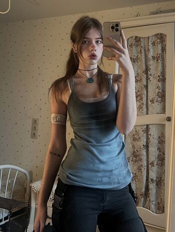 Full leaked Lola knight / private onlyfans photo