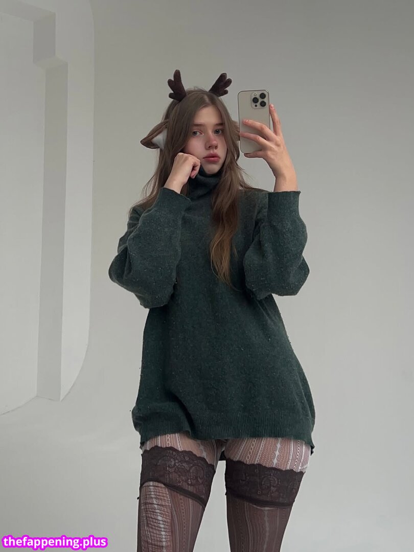 Full leaked Morganszeflinski/ private onlyfans photo