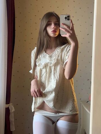 Full leaked Aubrey addams/ private onlyfans photo