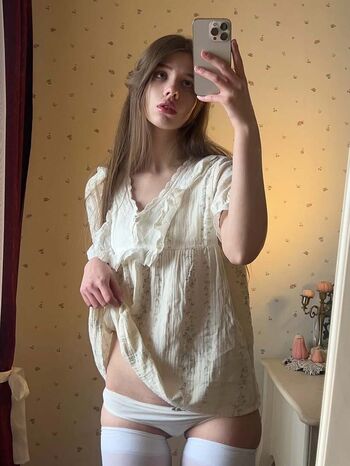 Full leaked Cruellamorgan / private onlyfans photo