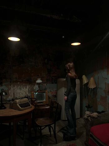 Full leaked Bella piero/ private onlyfans photo