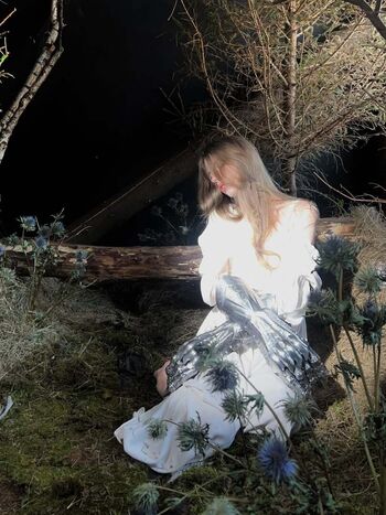 Full leaked Jacqueline osmond/ private onlyfans photo