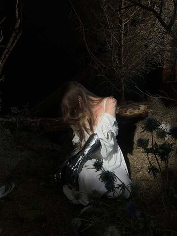 Full leaked Supermolly / private onlyfans photo