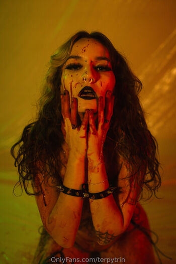 terpytrin