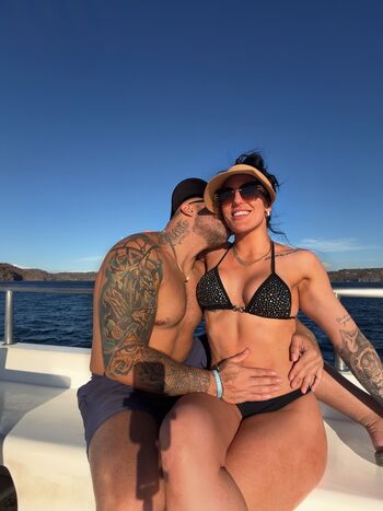 Full leaked Tessa blanchard private onlyfans photo