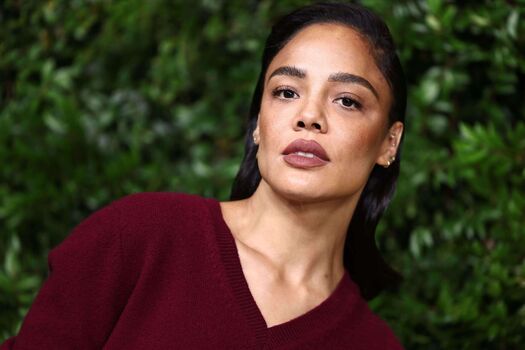 Tessa Thompson