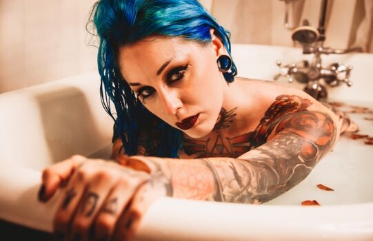 Full leaked Tetratormenta private onlyfans photo