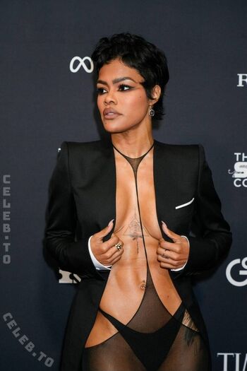 Teyana Taylor