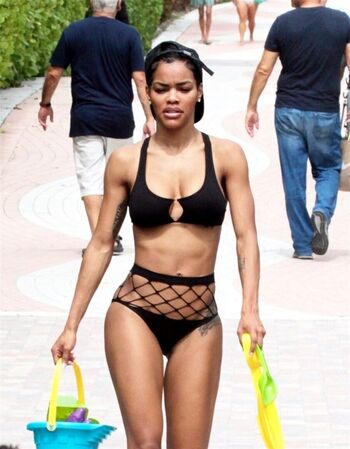Teyana Taylor