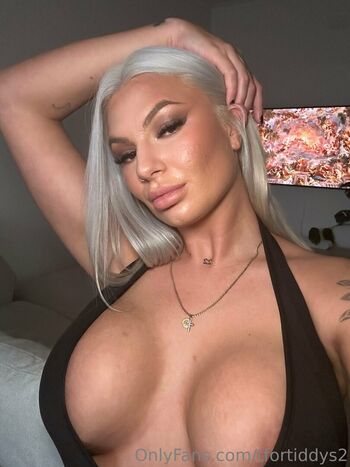 Full leaked Tfortiddys private onlyfans photo