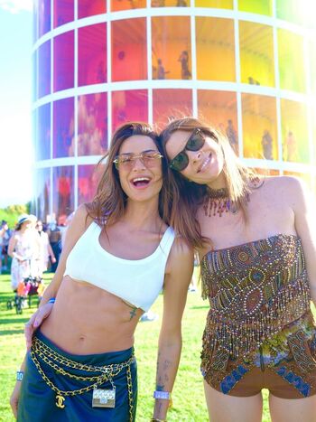 Full leaked Thaila ayala private onlyfans photo