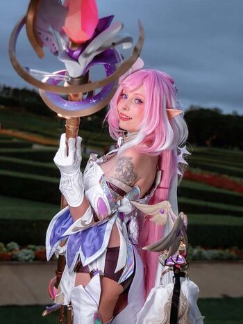 Full leaked Thaisfluff private onlyfans photo