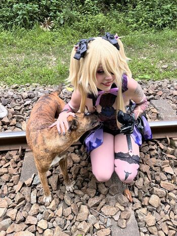 Full leaked Thaisfluff private onlyfans photo