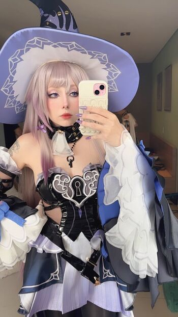 Full leaked Thaisfluff private onlyfans photo