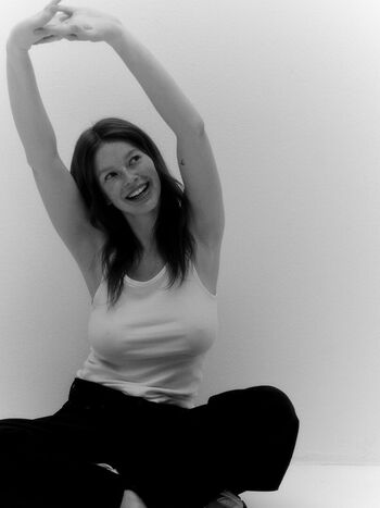 Full leaked Thali bouchard private onlyfans photo