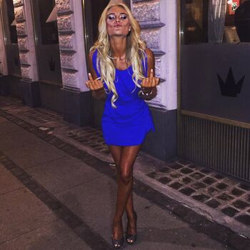 Full leaked Thalia pitzner page private onlyfans photo