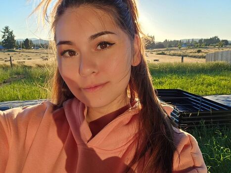 Full leaked Thatchickparker private onlyfans photo