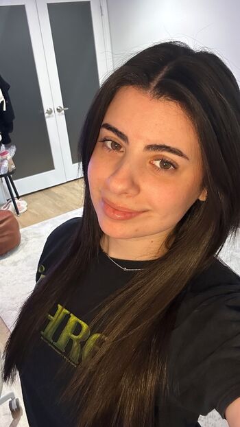 Full leaked Thatgirlgatto private onlyfans photo