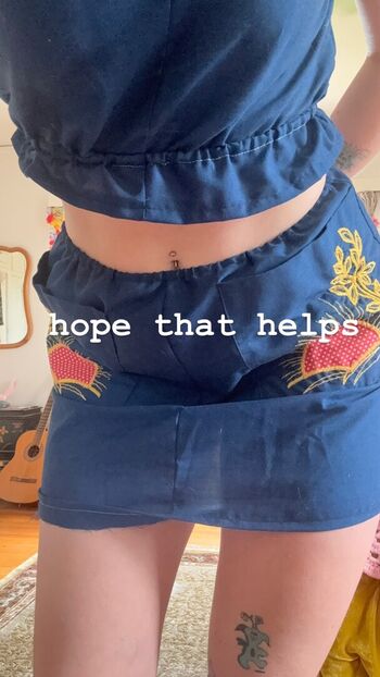 Full leaked Thatgirlsedona private onlyfans photo