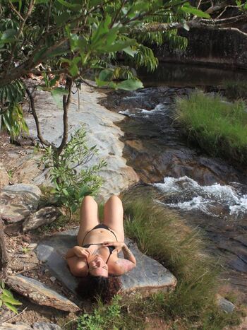 Full leaked Thaynara teles page private onlyfans photo