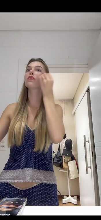 Full leaked Thays maran private onlyfans photo