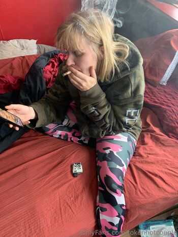 Full leaked Thc private onlyfans photo