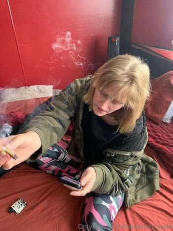 Full leaked Chloe spice/ private onlyfans photo