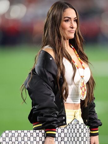 Full leaked The bella twins page private onlyfans photo